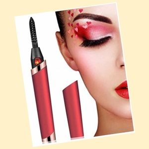 Rechargeable Heated Eyelash Curler